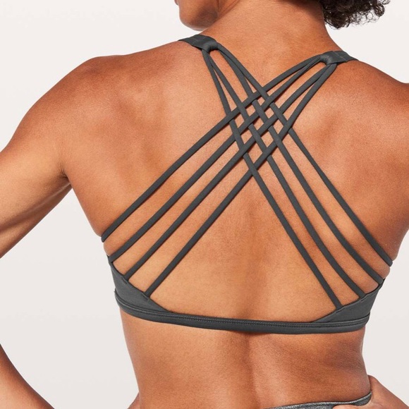 lululemon athletica Other - NWT-Lululemon Free To Be Wild Bra